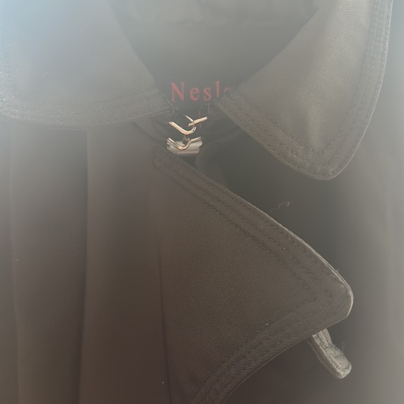 Neslay Paris vintage button up jacket - Picture 4 of 4